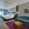Отель Home2 Suites by Hilton Burleson, фото 37