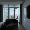 Отель Loft Exclusivo 1hab Elegancia en RomaNte, фото 13