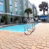 Отель Hampton Inn & Suites Palm Coast, фото 16