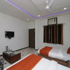 Отель Shree Krishna Hotels and Resorts, фото 3