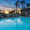 Отель Residence Inn by Marriott San Diego Central, фото 35