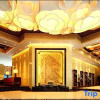 Отель New Beacon International Hotel (Yicheng Guiyuan Branch), фото 6