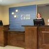Отель Holiday Inn Express and Suites Moultrie, an IHG Hotel, фото 22