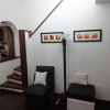 Отель Montevideo Up Bed and Breakfast, фото 9