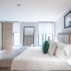 Отель Casai Polanco - 2 BR - Exclusive Suite, фото 4