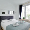 Отель Pick a Flat's Apartment in le Marais - rue Vieille du Temple, фото 4