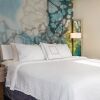 Отель Courtyard by Marriott Nashville at Opryland, фото 5