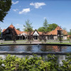Отель TopParken - Resort Veluwe, фото 1