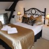 Отель Hamlet Cottage sleeps 3-4 Stratford upon Avon в Стратфорд-на-Эйвоне