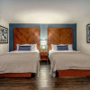 Отель 818 Hotel + Pool, an Ascend Hotel Collection Member, фото 4