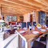 Отель Chalet Les Ptits Loups, фото 5