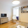 Отель JOIVY Spacious 3BR home w/balcony in Baixa, nearby Lisbon Cathedral, фото 7