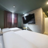 Отель Daejeon Sintanjin Hotel Wol, фото 7