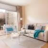 Отель Sealona Beach Apartments в Барселоне