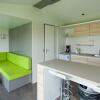 Отель Cozy Mobile Home in Januv Dul With Swimming Pool, фото 25