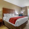 Отель Comfort Inn & Suites, фото 31