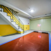 Отель Pohang Ocheon S Self Check-in Motel, фото 14