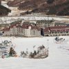 Отель Holiday Inn Resort Alpensia Pyeongchang, an IHG Hotel, фото 4