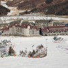 Отель Holiday Inn Resort Alpensia Pyeongchang, an IHG Hotel, фото 17