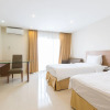 Отель Thomson Hotel Huamark, фото 7