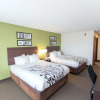 Отель Sleep Inn & Suites Pleasant Hill - Des Moines, фото 34