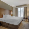 Отель Comfort Suites Columbus State University Area, фото 3