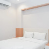 Отель Marvelous 1BR at The Branz Apartment, фото 16
