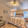 Отель Cozy Cloudcroft Cabin w/ Deck & Gas Grill!, фото 4
