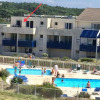 Отель BELLE VUE OCEAN, 2 CHAMBRES, piscine, parking, фото 1