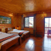 Отель Longji Holiday Hotel, фото 5