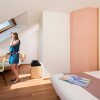 Отель ibis Brussels Waterloo, фото 24