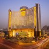 Отель Huafang Jinling International Hotel Zhangjiagang, фото 32