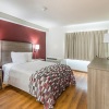 Отель Red Roof Inn Rochester – Airport, фото 4