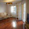 Отель Apt Gibralfaro by Málaga Picasso Rentals в Малаге