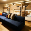 Отель Rakuten STAY VILLA Awaji, фото 6