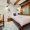 Отель Le Mattoni 4, Joli 2 pièces à 2 min de la plage, фото 8
