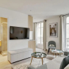 Отель 160 Suite Eve Brand new 1 BDR APT Paris, фото 3