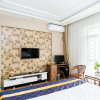 Отель Dalian Bo Ke Business Apartment, фото 19