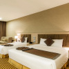 Отель Muong Thanh Luxury Khanh Hoa Hotel, фото 6