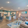 Отель 'park City on the Water' Townhome w/ Hot Tub!, фото 15