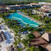 Отель Adults Only Club at Lopesan Costa Bávaro - All Inclusive, фото 37