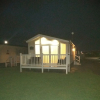 Отель Lovely 3-bed Lodge in Towyn Near Rhyl, фото 9