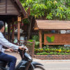Отель Malu Khmer Villa, фото 28