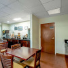 Отель Sleep Inn Frederick, фото 18