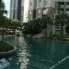 Отель Luxury Condo Mrt Phra Ram9 Of Bangkok, фото 3