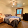 Отель The Nordic House At Stillwater Mountain Lodge 2 Bedrooms 2 Bathrooms H, фото 6