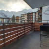 Отель Apartment LOrée 12 Saas-Fee, фото 8