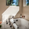 Отель Eagles Rest - Four Bedroom Cabin, фото 11