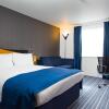 Отель Holiday Inn Express Southampton - West, an IHG Hotel, фото 11