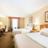 Отель Ramada Tropics Resort & Conference Center Des Moines, фото 4